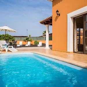 Joy Private Pool By Holidays Corralejo