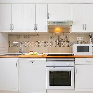  Appartement Livemalaga Gordon Espagne