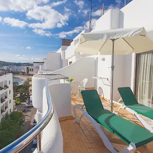  Appartement Bon Lloc Espagne