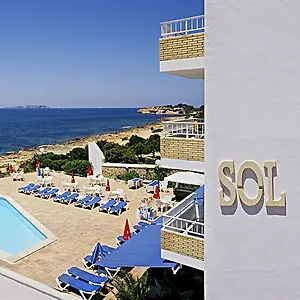  Appartement Sol Bahia Ibiza Espagne