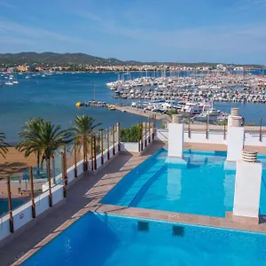 Appartement Sunside Ibiza - Only Adults- Formerly Known As Park Espagne