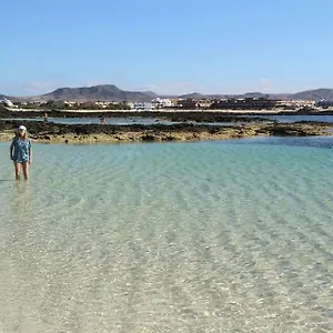 Casa Ilaria Fuerteventura -wifi Free Corralejo